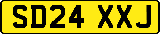 SD24XXJ