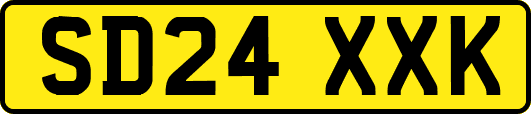 SD24XXK