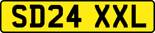 SD24XXL