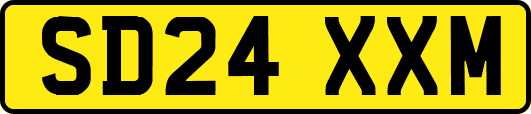 SD24XXM