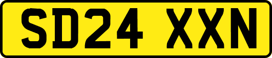 SD24XXN