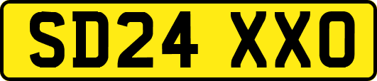 SD24XXO