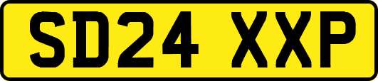 SD24XXP