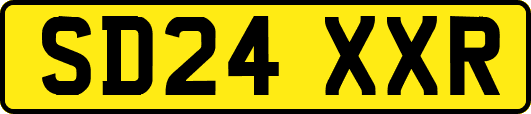 SD24XXR