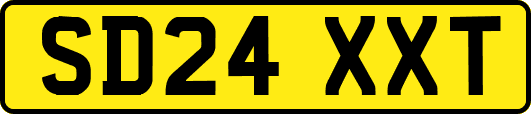 SD24XXT