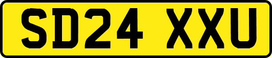 SD24XXU