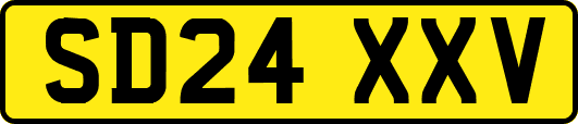 SD24XXV