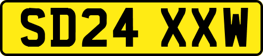 SD24XXW