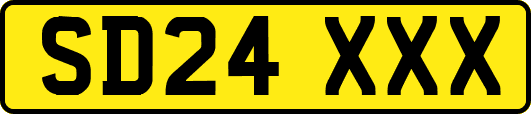 SD24XXX