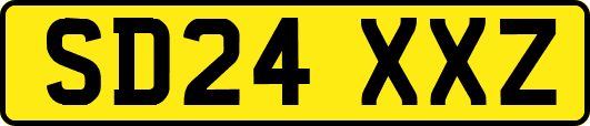 SD24XXZ