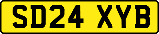 SD24XYB
