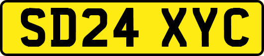 SD24XYC