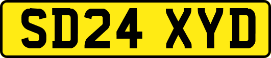 SD24XYD