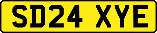 SD24XYE