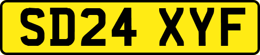 SD24XYF