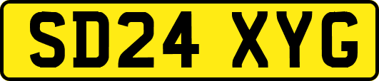 SD24XYG