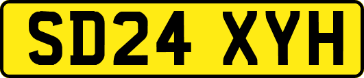 SD24XYH