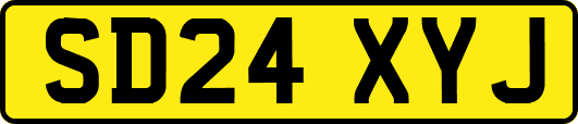 SD24XYJ
