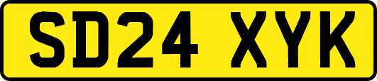SD24XYK