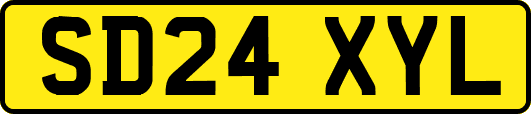SD24XYL