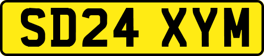 SD24XYM