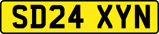 SD24XYN