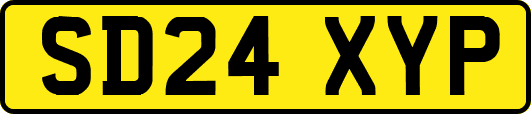 SD24XYP