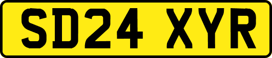 SD24XYR