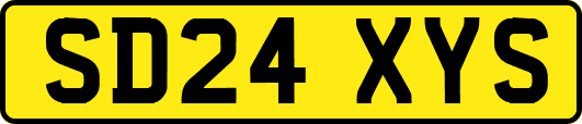 SD24XYS