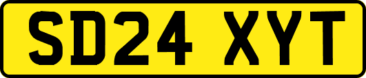 SD24XYT