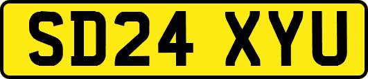 SD24XYU