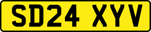 SD24XYV