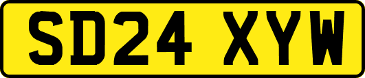 SD24XYW