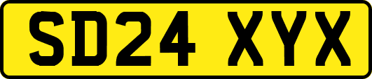 SD24XYX