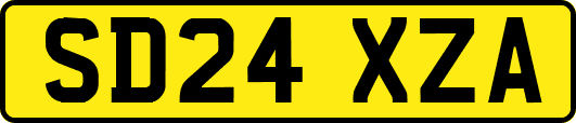 SD24XZA