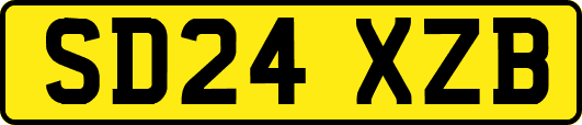 SD24XZB