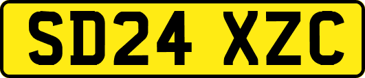 SD24XZC