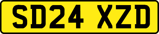 SD24XZD