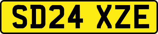 SD24XZE