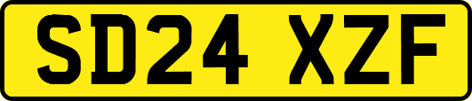 SD24XZF