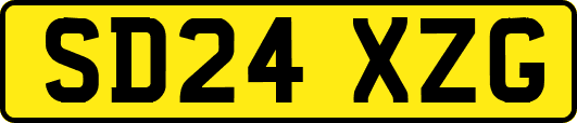 SD24XZG