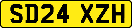 SD24XZH