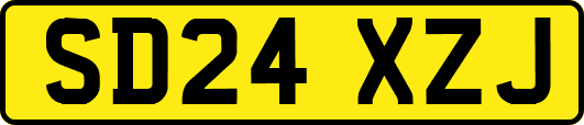 SD24XZJ