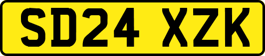SD24XZK