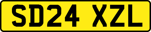 SD24XZL