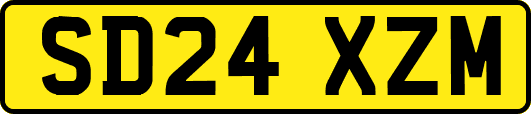 SD24XZM