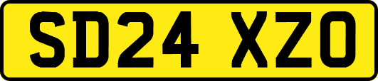 SD24XZO