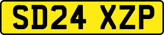 SD24XZP