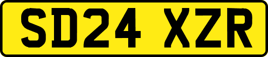 SD24XZR