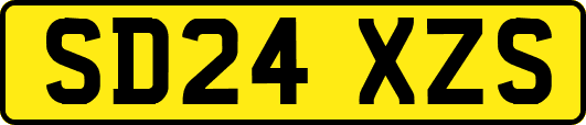 SD24XZS